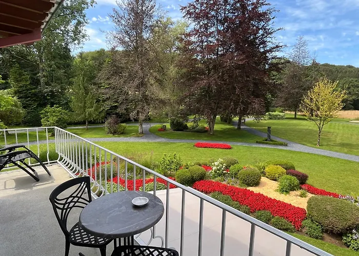 Hotel Restaurant de la Gaichel