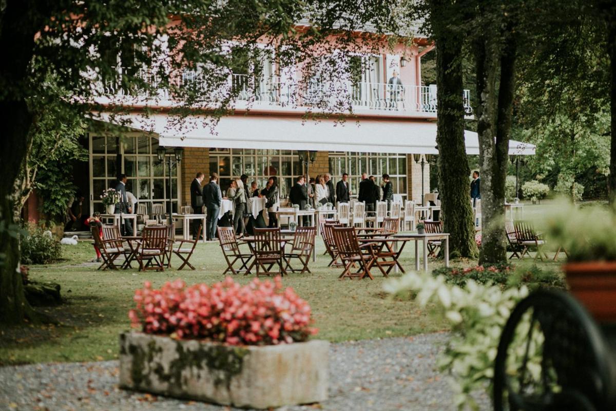 Hotel De La Gaichel 4*