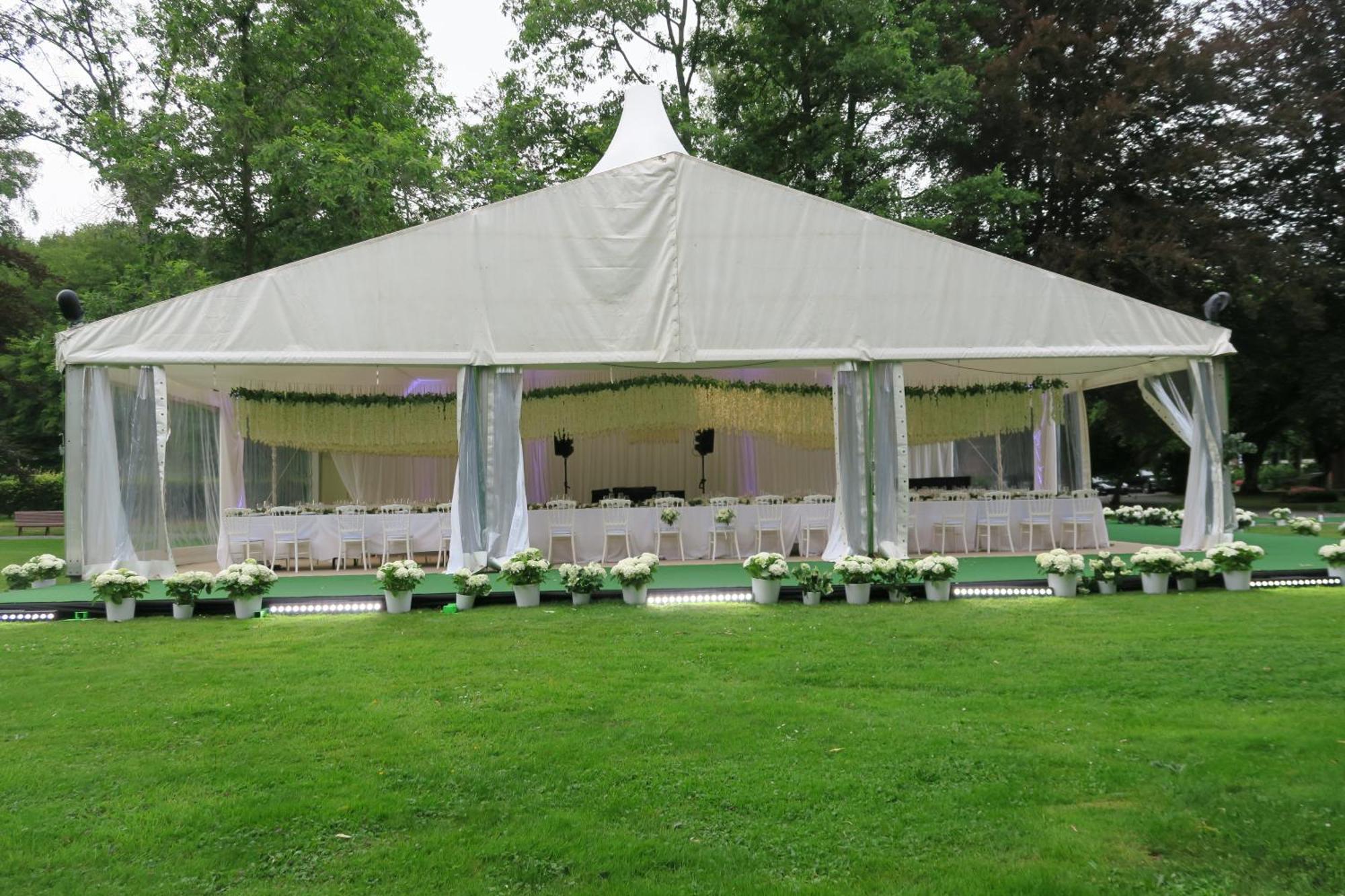 De La Gaichel 4* Eischen