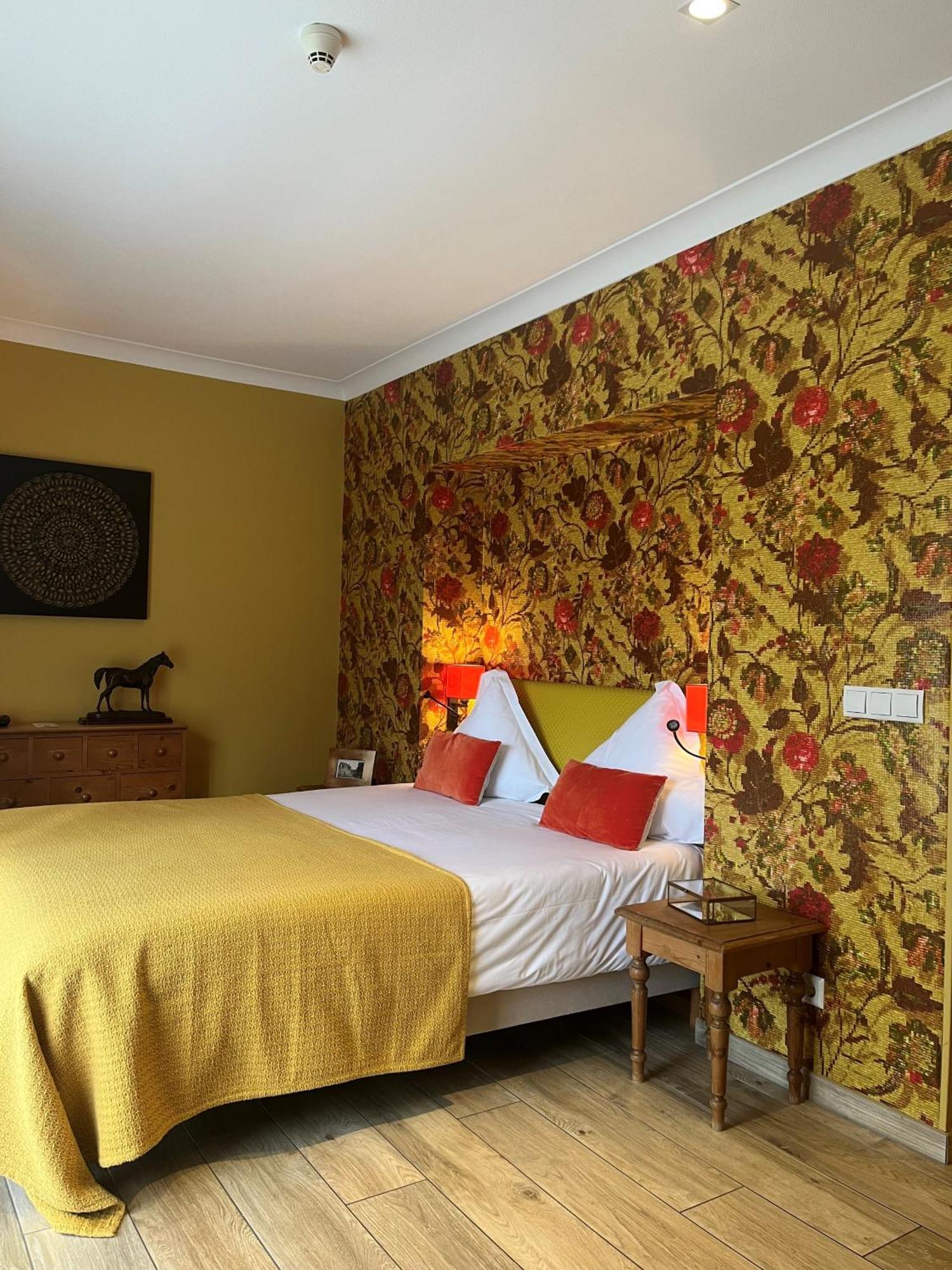 Hotel De La Gaichel 4*
