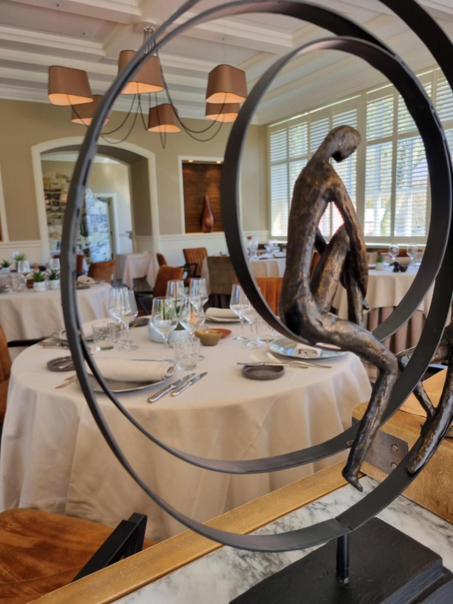 Hotel De La Gaichel 4*