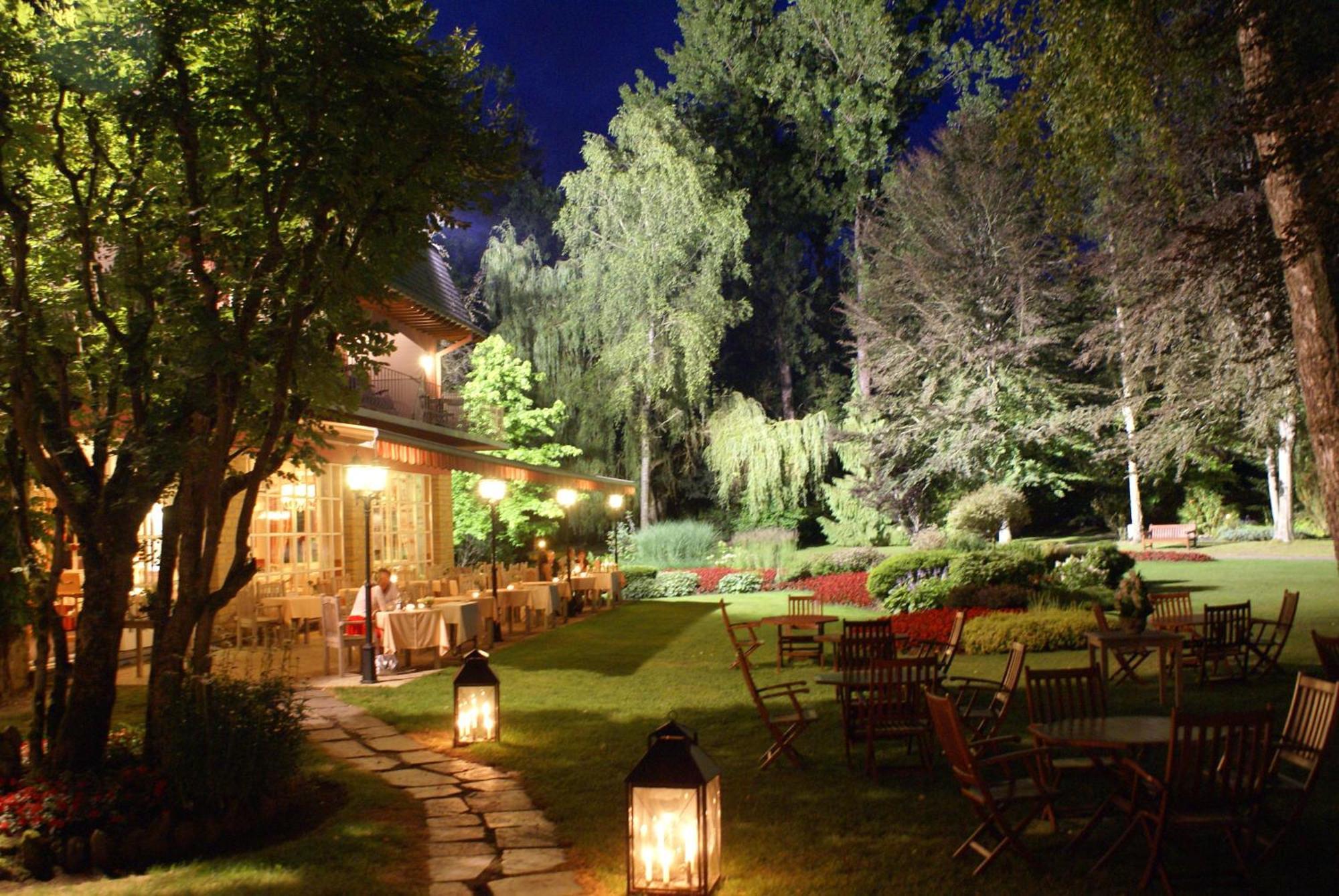 De La Gaichel Hotel Eischen