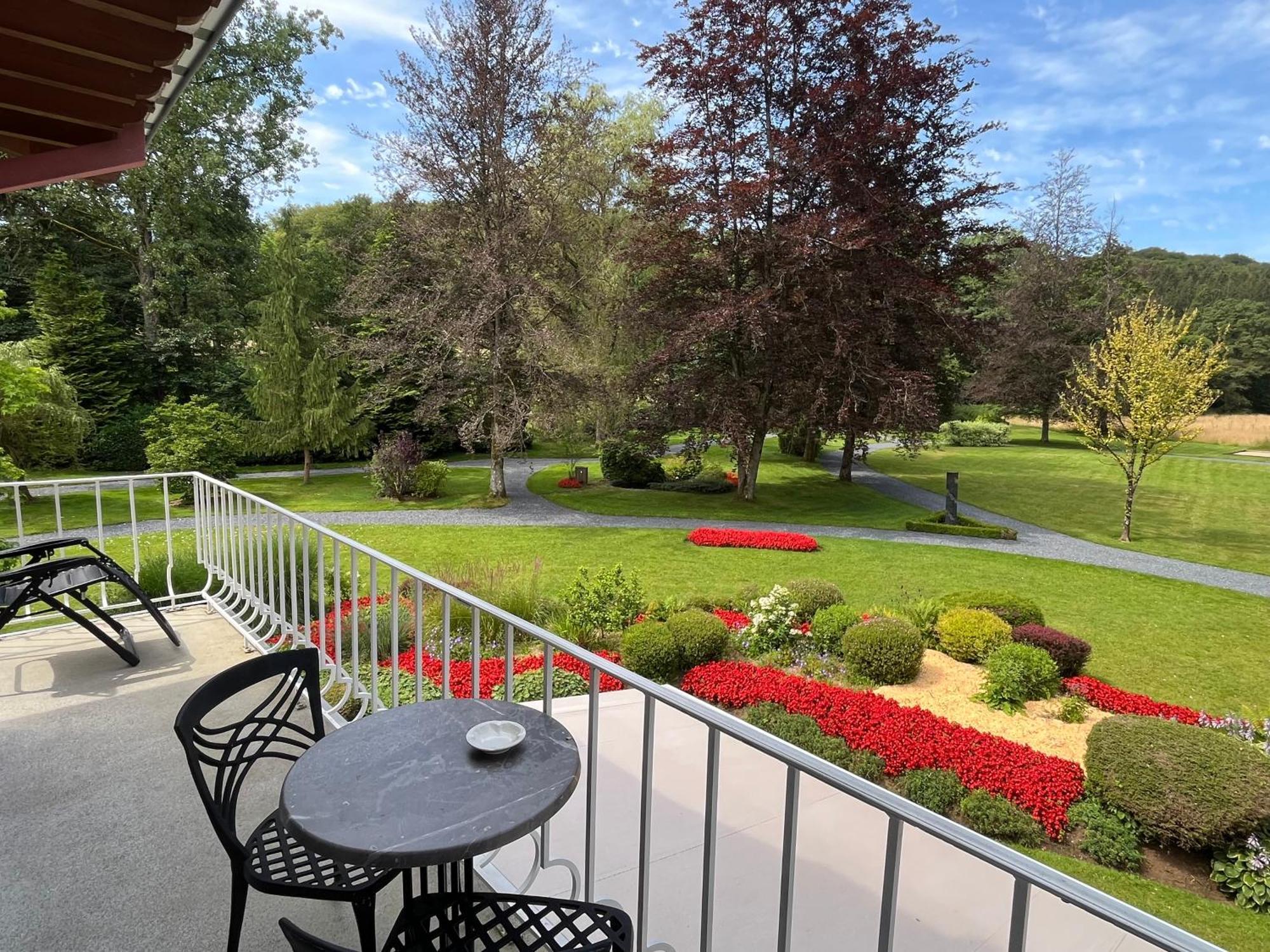 Hotel De La Gaichel 4*