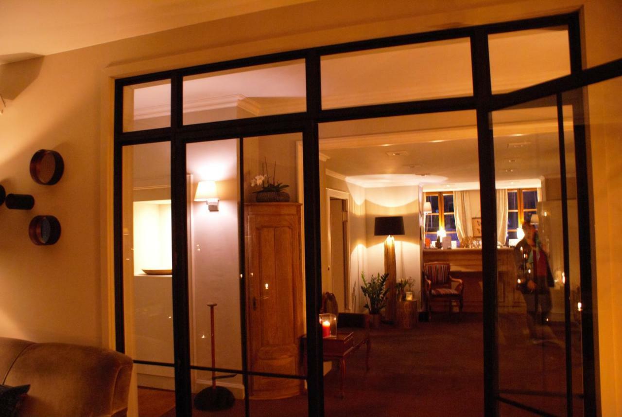 Hotel De La Gaichel 4*