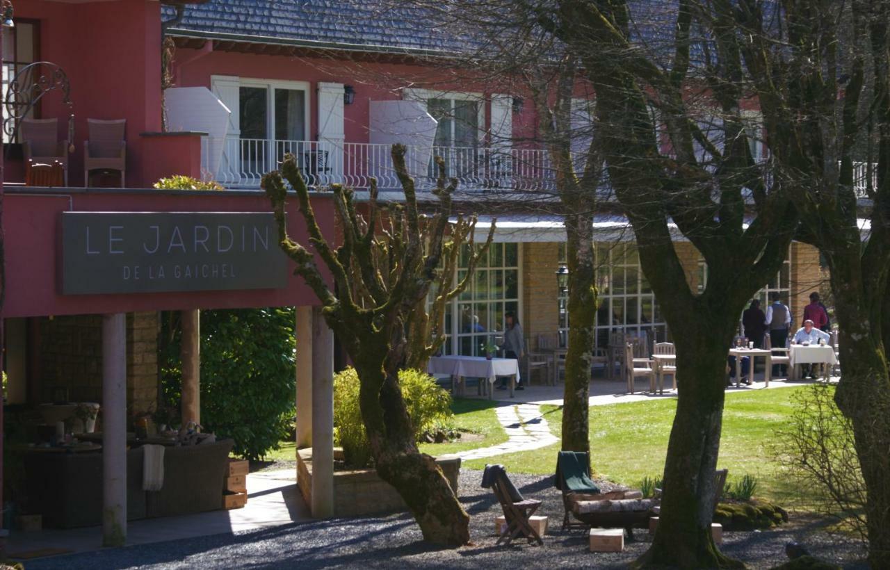De La Gaichel